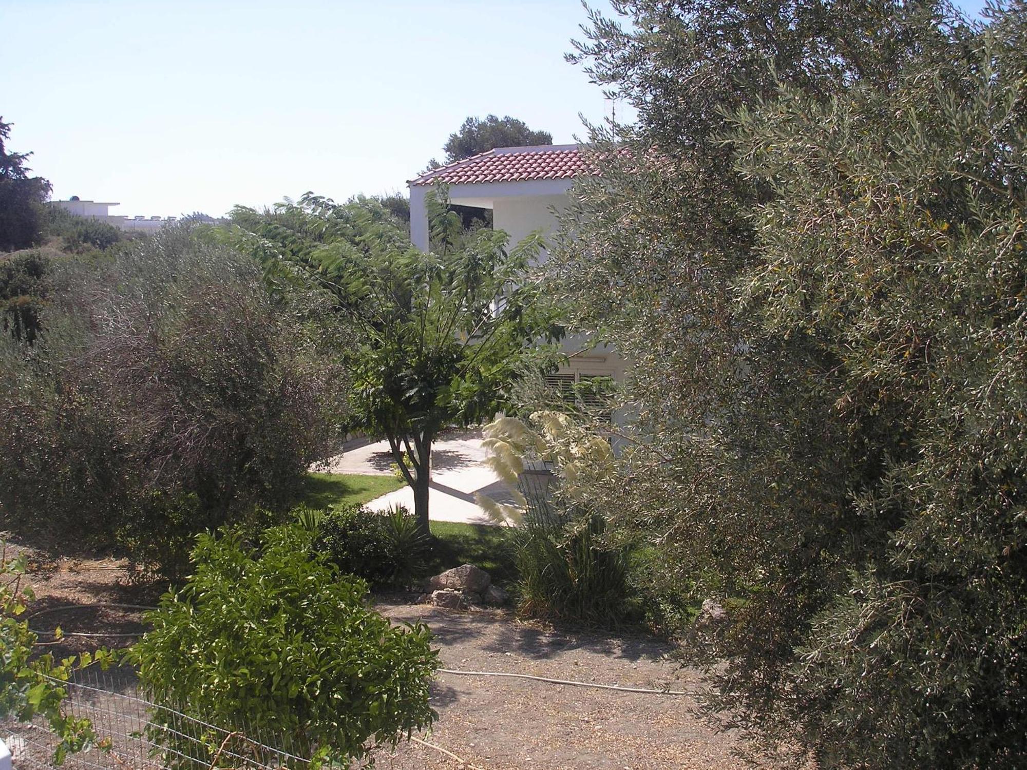 פליראקי Nephele Apartments מראה חיצוני תמונה